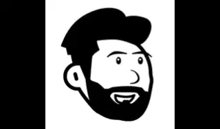 Adrien's Notion® Shop logo