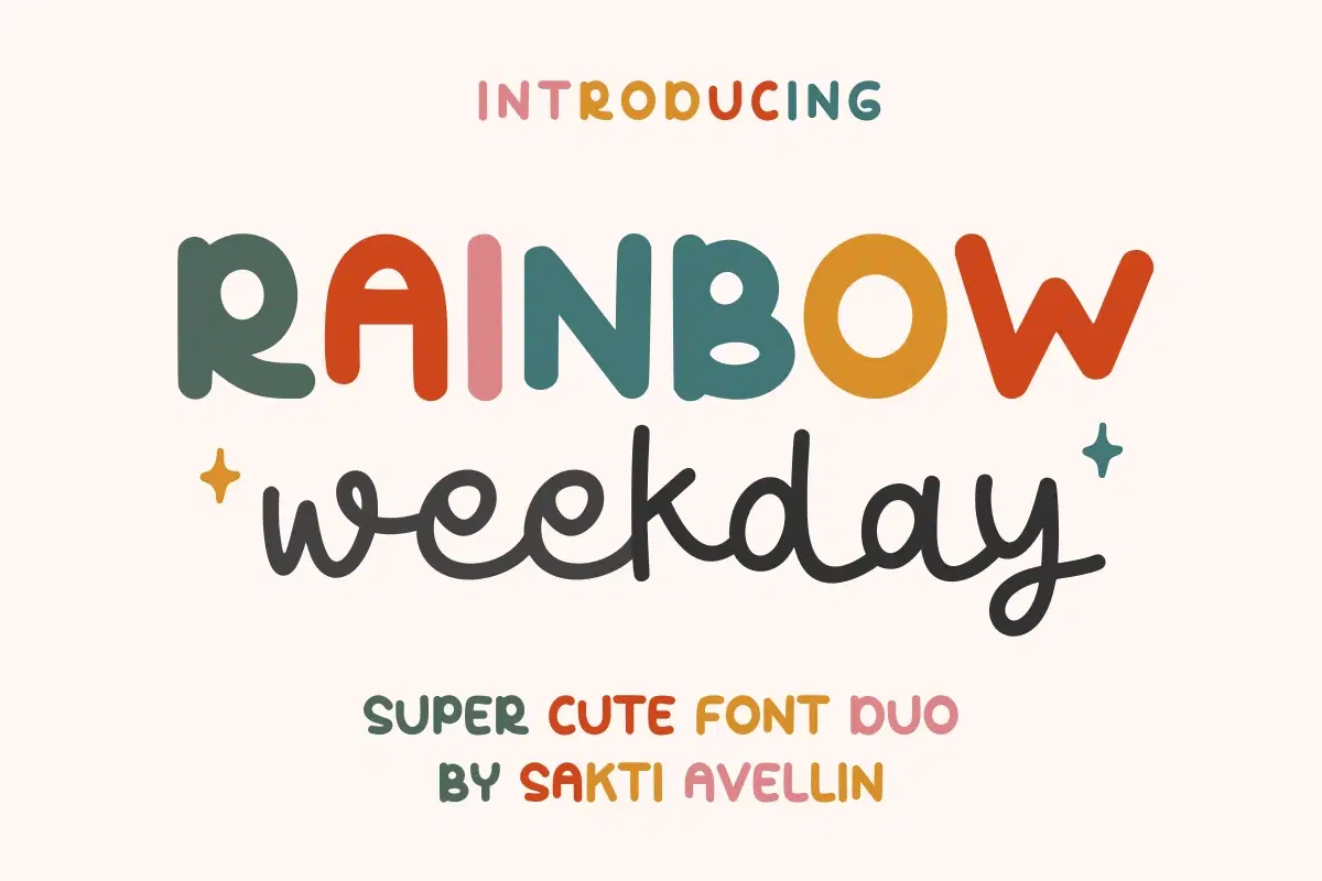 Rainbow-Weekday-Font-01.png