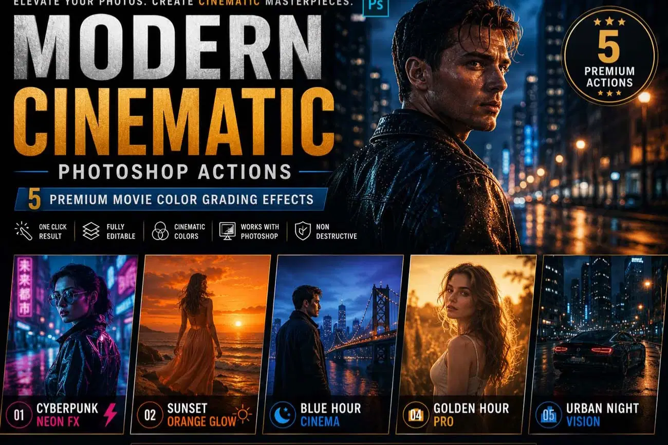 Modern Cinematic Photoshop Actions (1).jpg