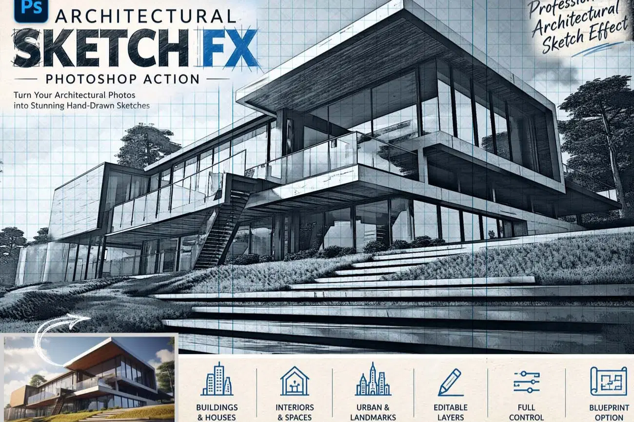 ARCHITECTURAL SKETCH FX — Photoshop Action (1).jpg