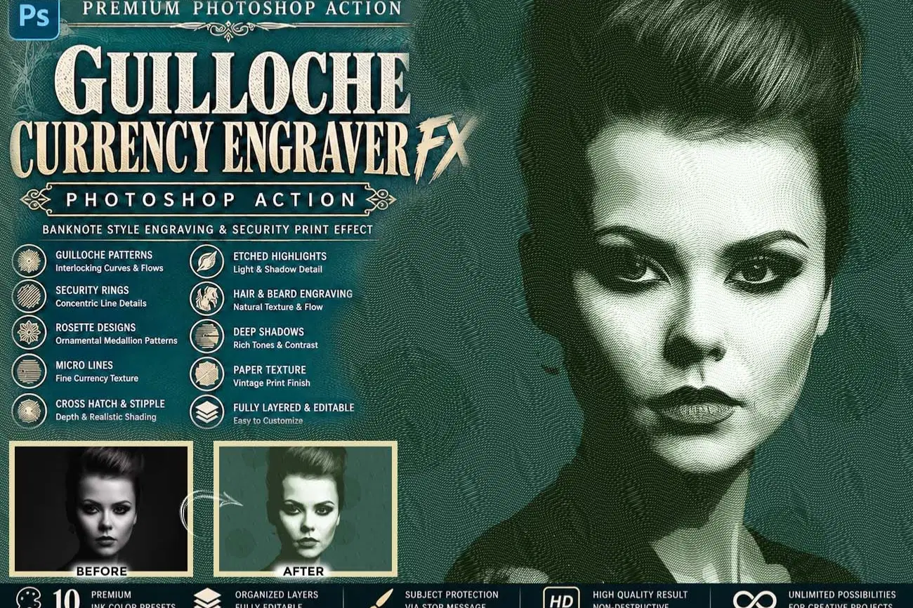 Guilloche Currency Engraver FX Photoshop Action (1).jpg