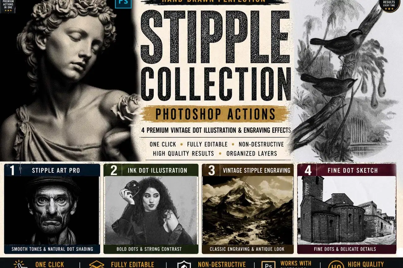 Stipple Collection Photoshop Actions (1).jpg