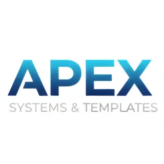 Apex logo