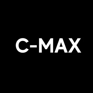 C-MAX Digital logo