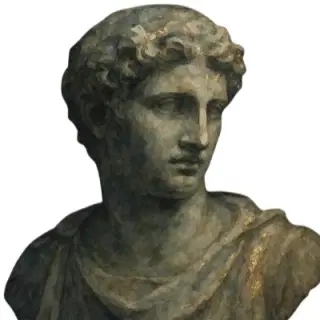 The Scriptorium logo