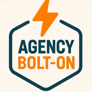 Agency Bolt-On