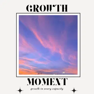 Growth Moment