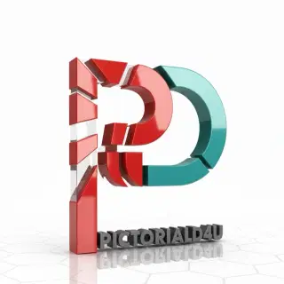 pictoriald4u logo