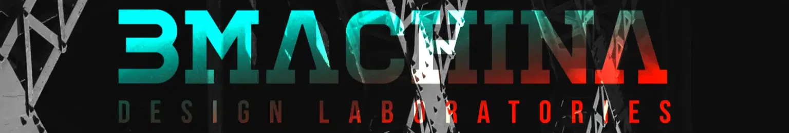 BMACHINA | Branding & Mockup Store