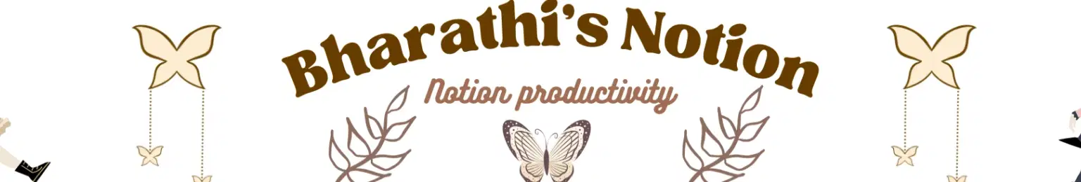 VPM's Notion Templates