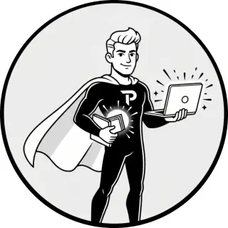 VPM's Notion Templates