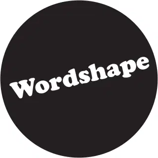 Wordshape