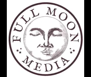 Full Moon Media | Notion Templates for Creators logo