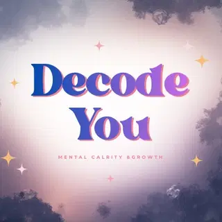 Decode You logo
