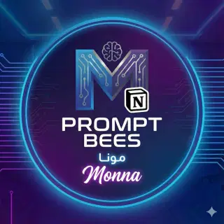 Monna AI logo