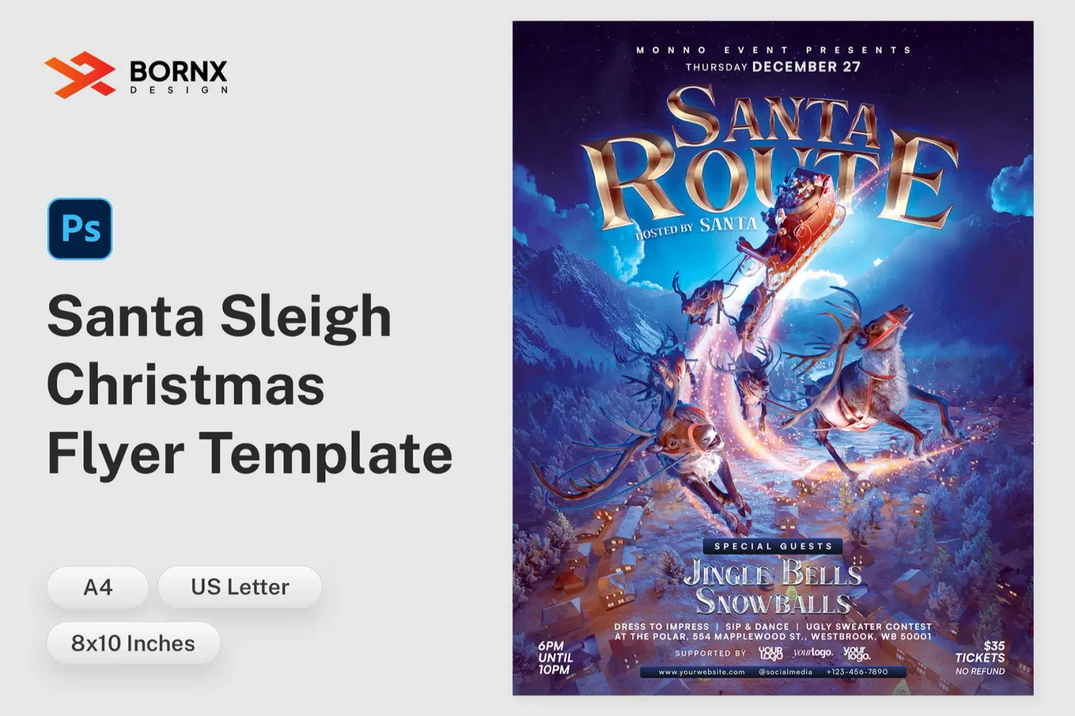 1-GUM-Santa-Sleigh-Christmas-Flyer-Template.jpg