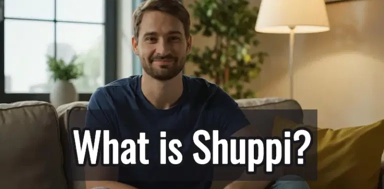Shuppi Introduction Video Thumbnail