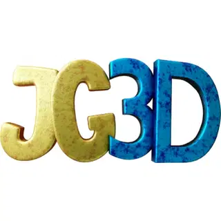 JG3D