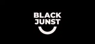 Black Junst logo