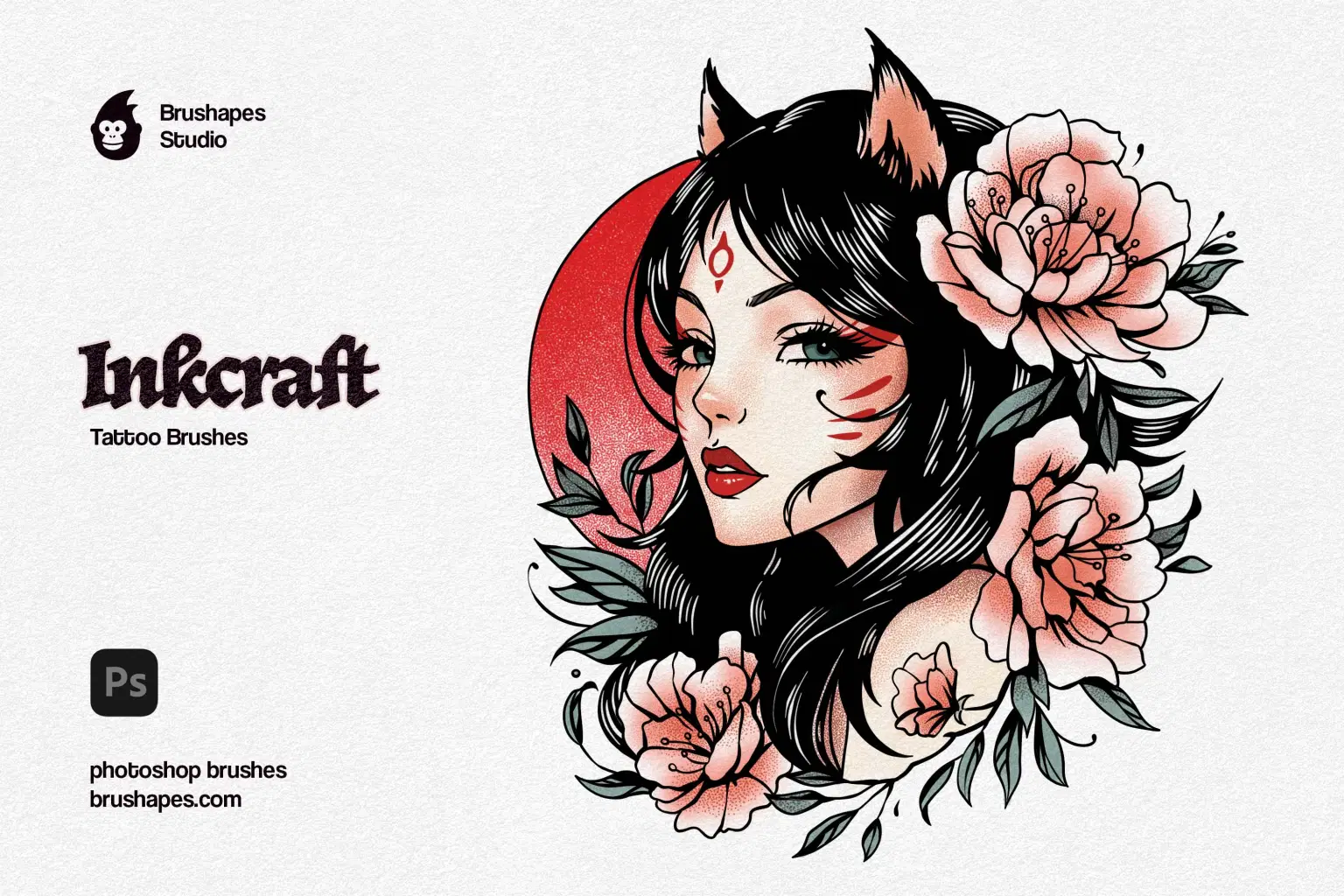 Inkcraft - Tattoo Photoshop Brushes 01.jpg