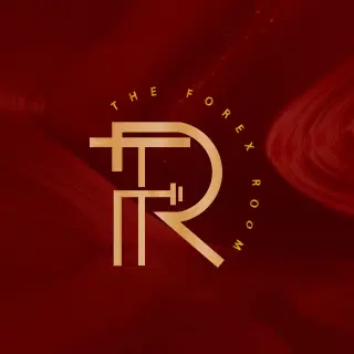 The Forex Room| TFR logo