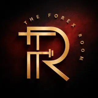 The Forex Room| TFR logo