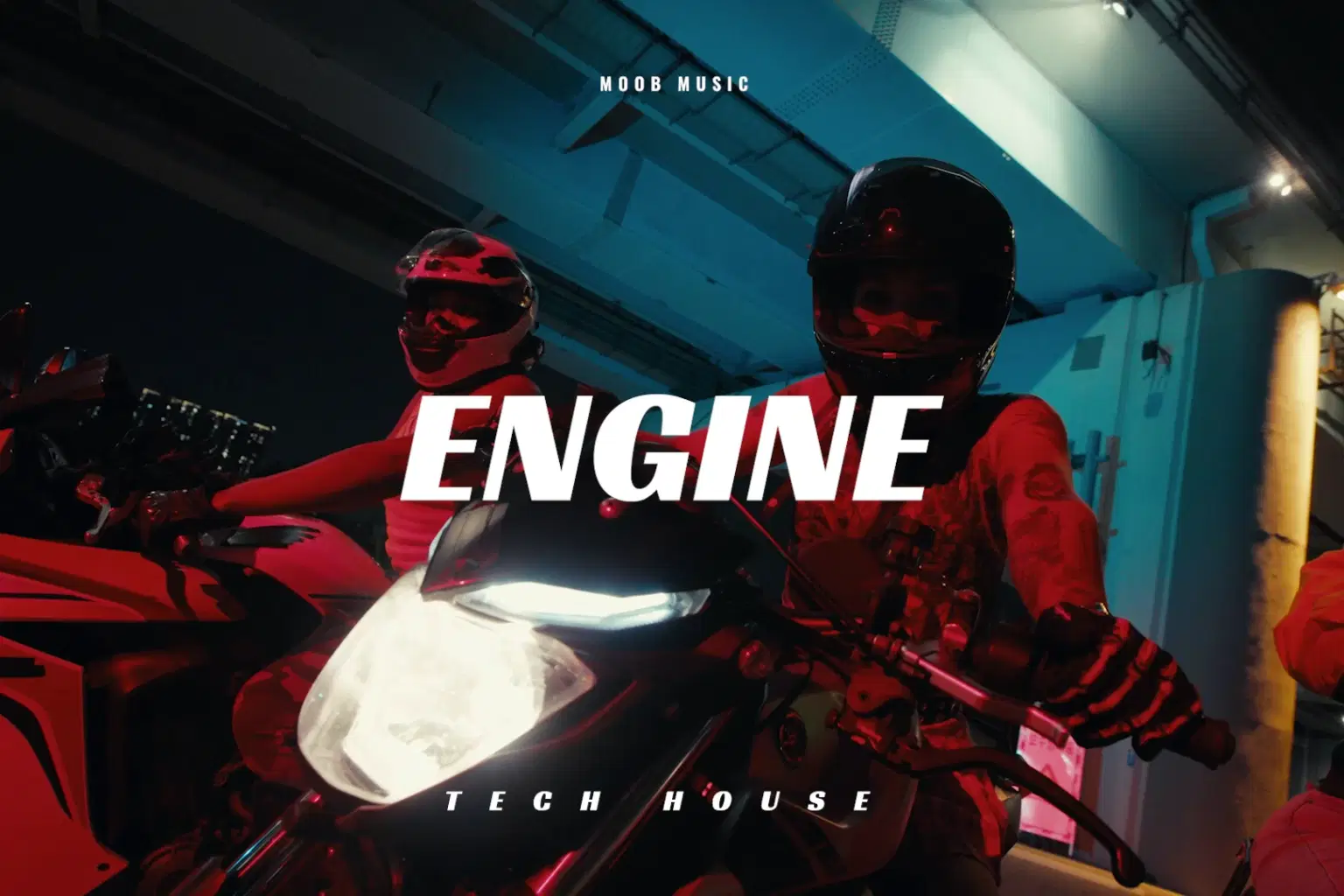TH004 Tech House Engine_cover.png