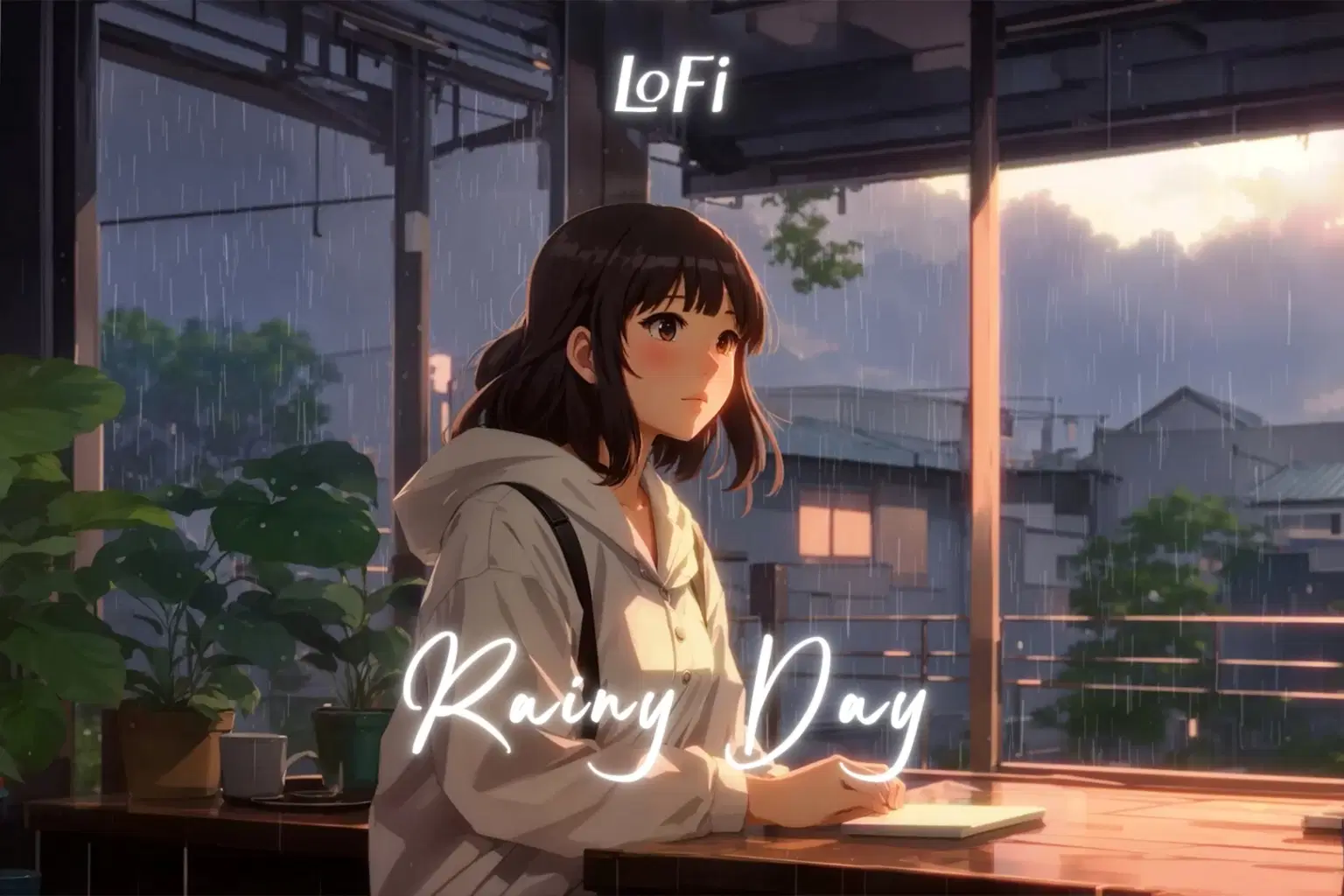 LF005 LoFi Rainy Day_cover.png
