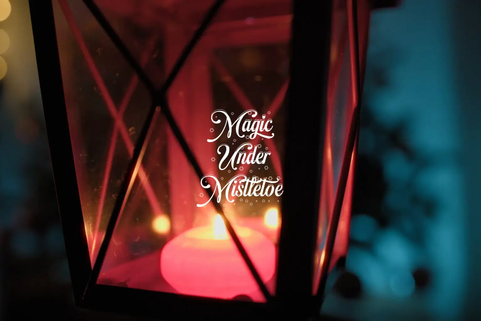 JZ050 Magic Under Mistletoe_cover.png