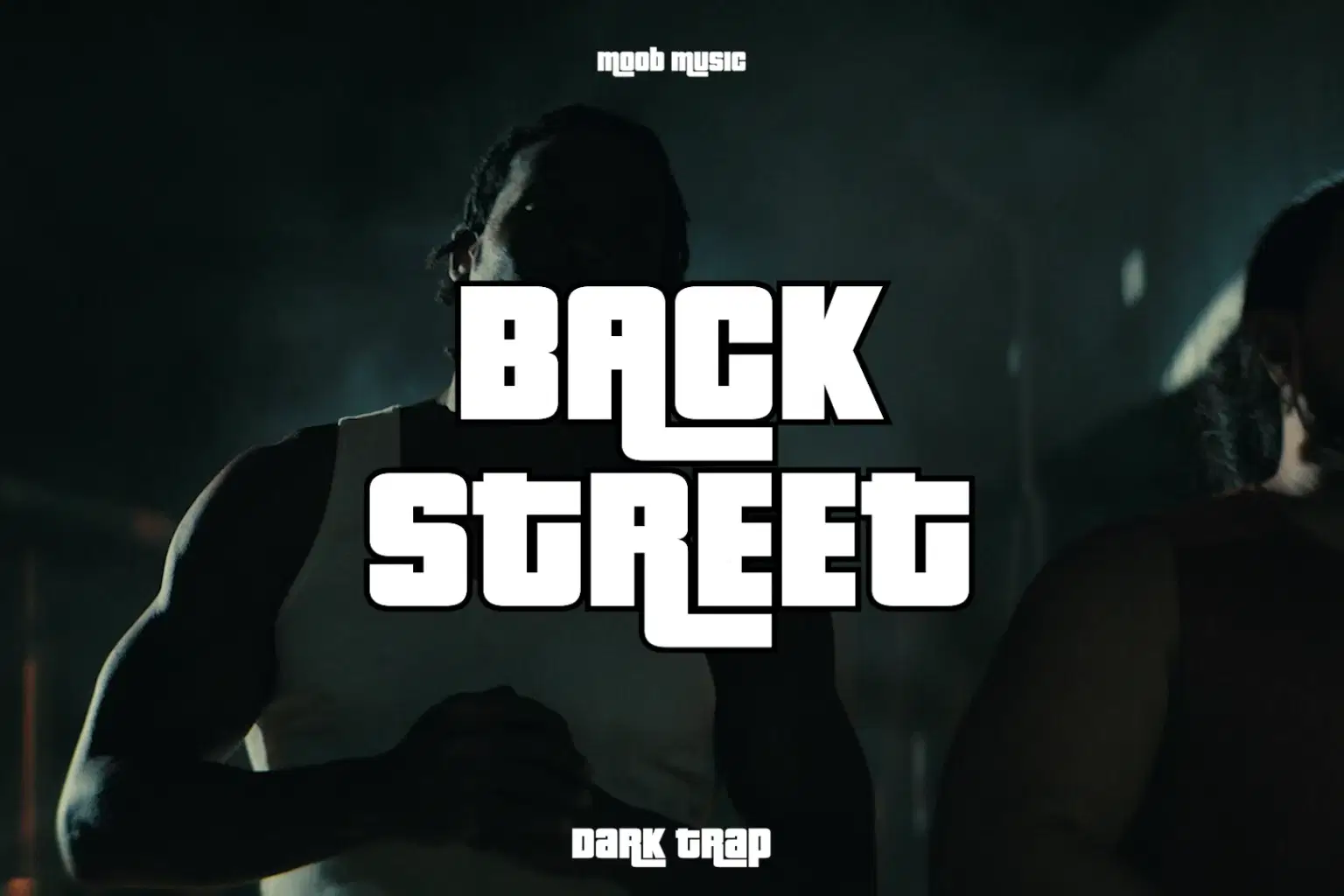 DH019 Dark Trap Backstreet_cover.png