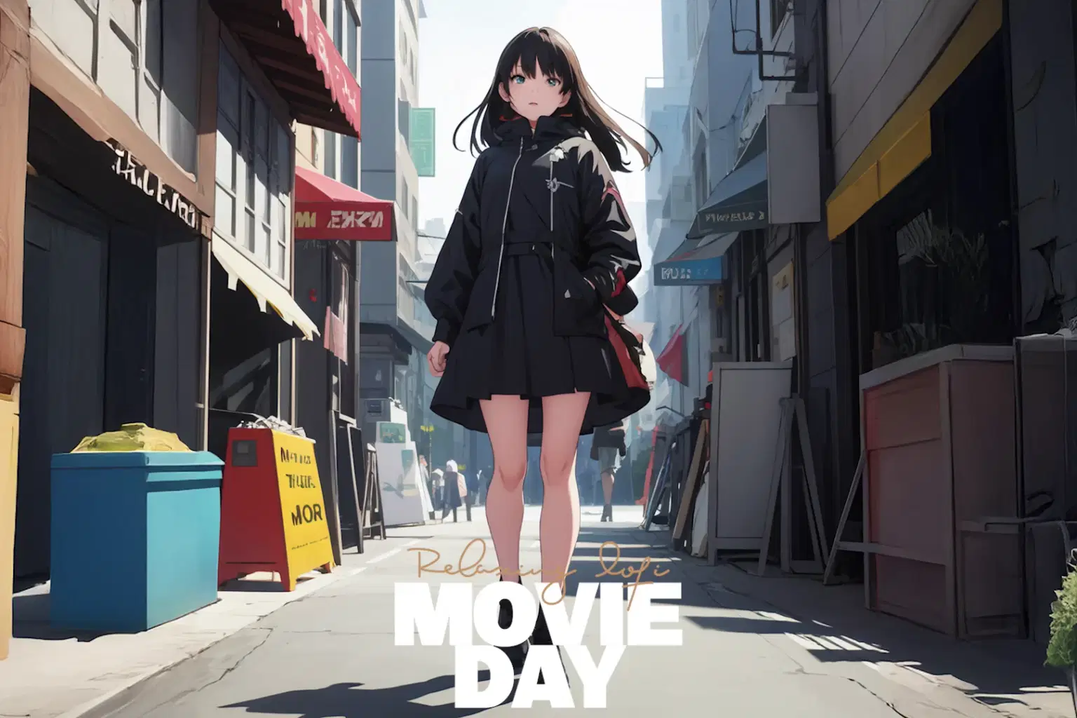 LF101 Lofi Movie Day_cover.png