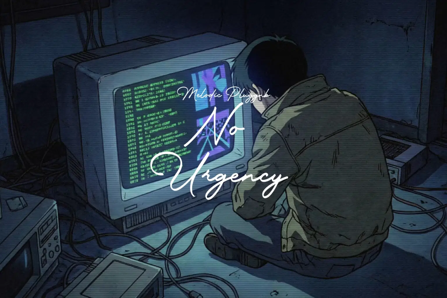 TJ016 No Urgency_cover.png