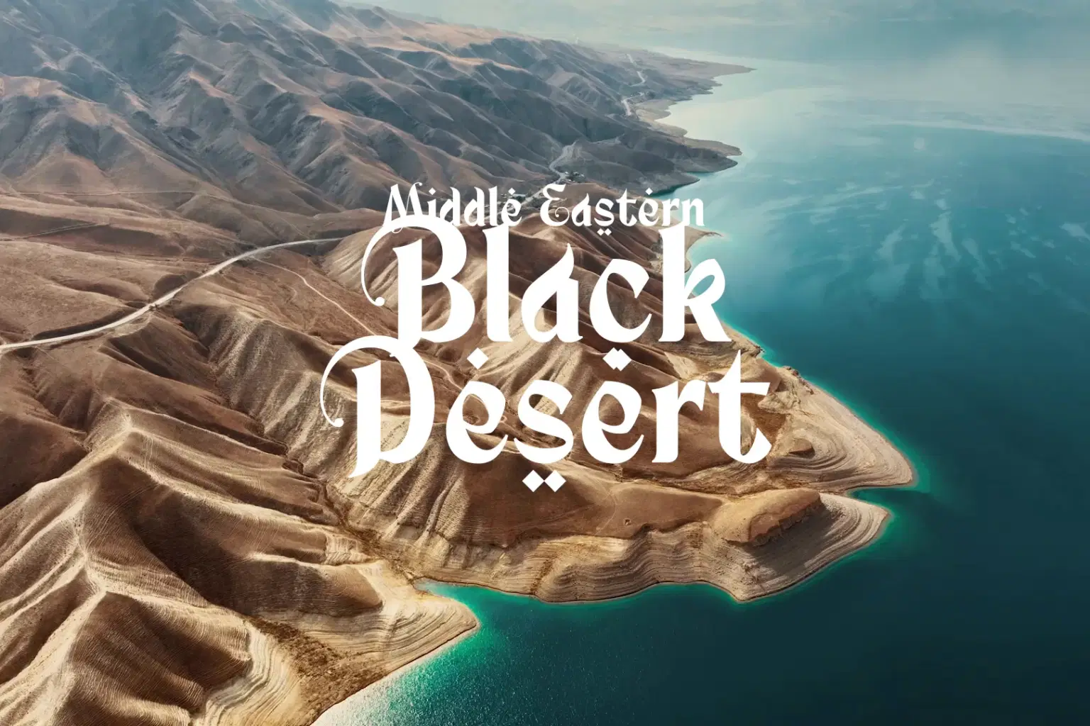 ME001 Black Desert_cover.png