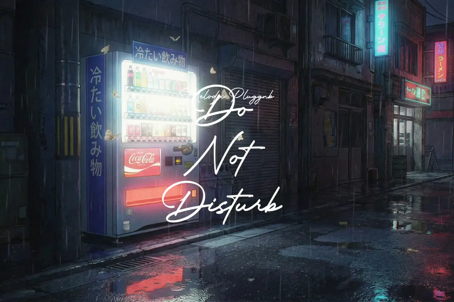 TJ017 Do Not Disturb_cover.png