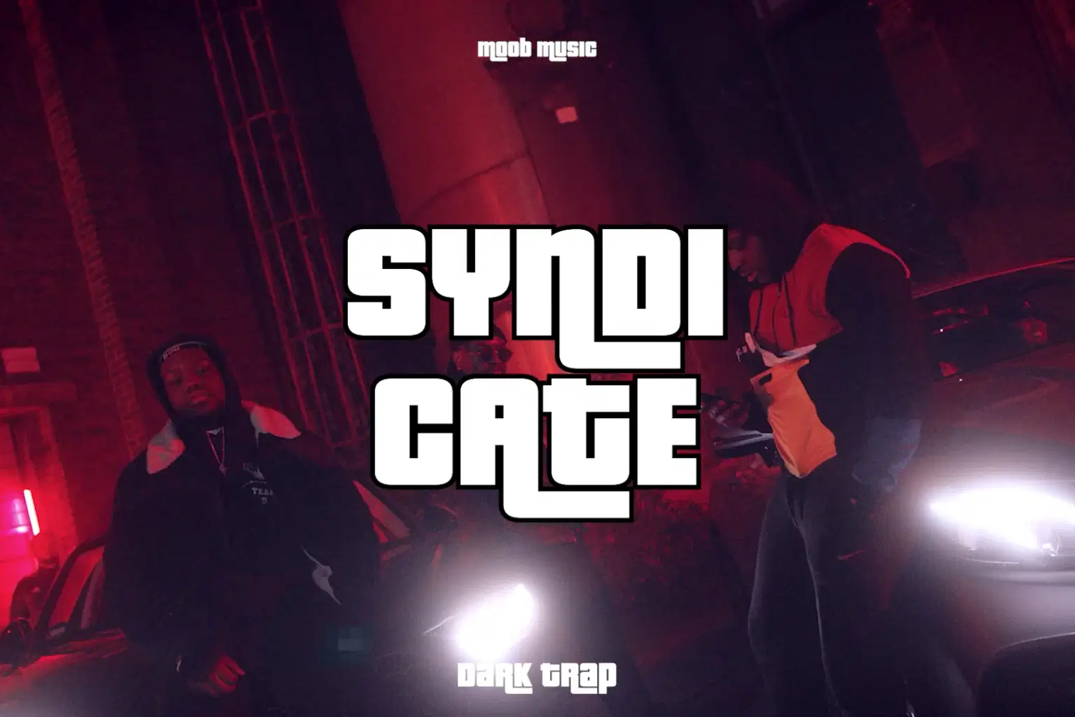 DH020 Dark Trap Syndicate_cover.png