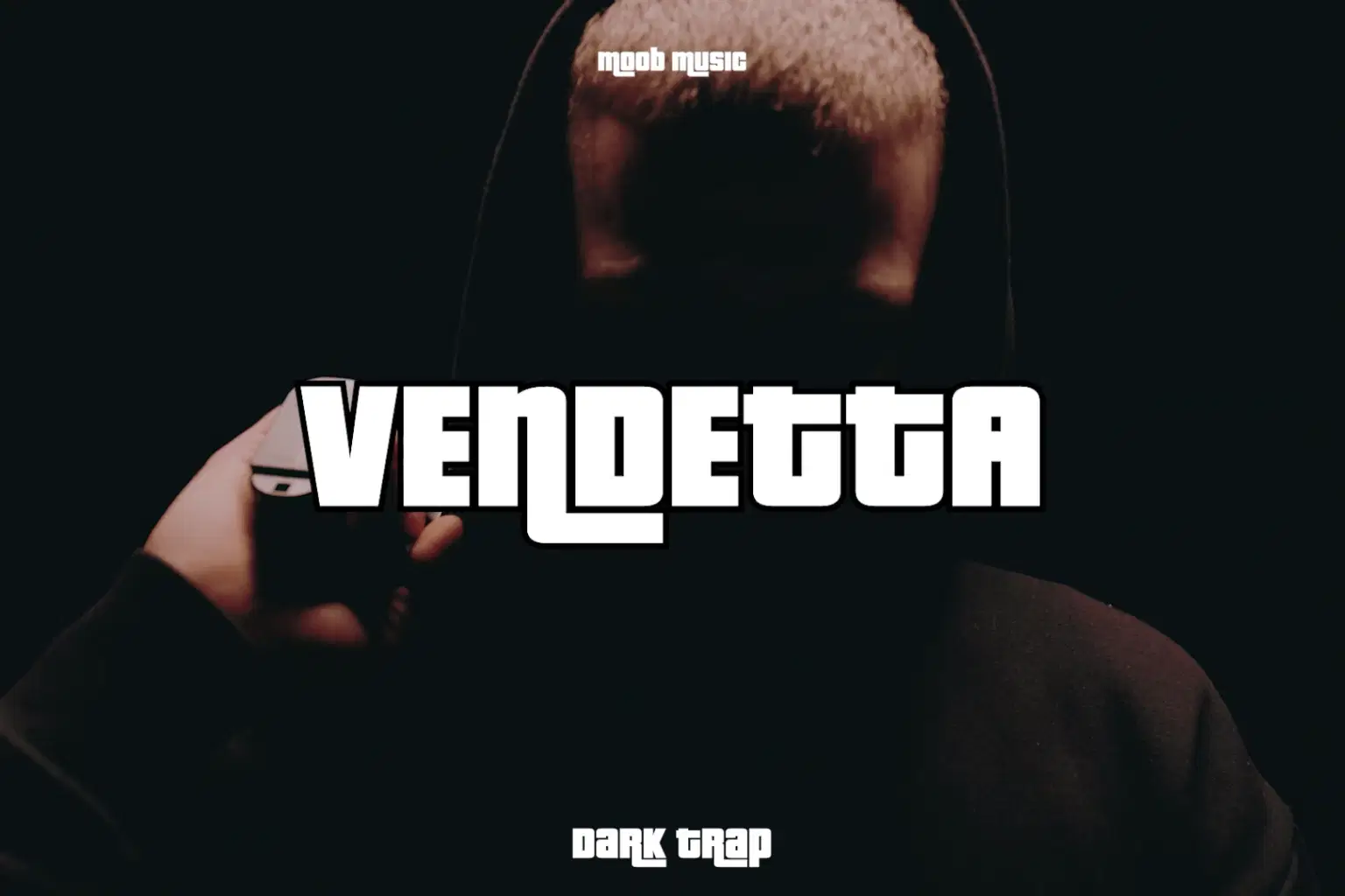 DH016 Dark Trap Vendetta_cover.png