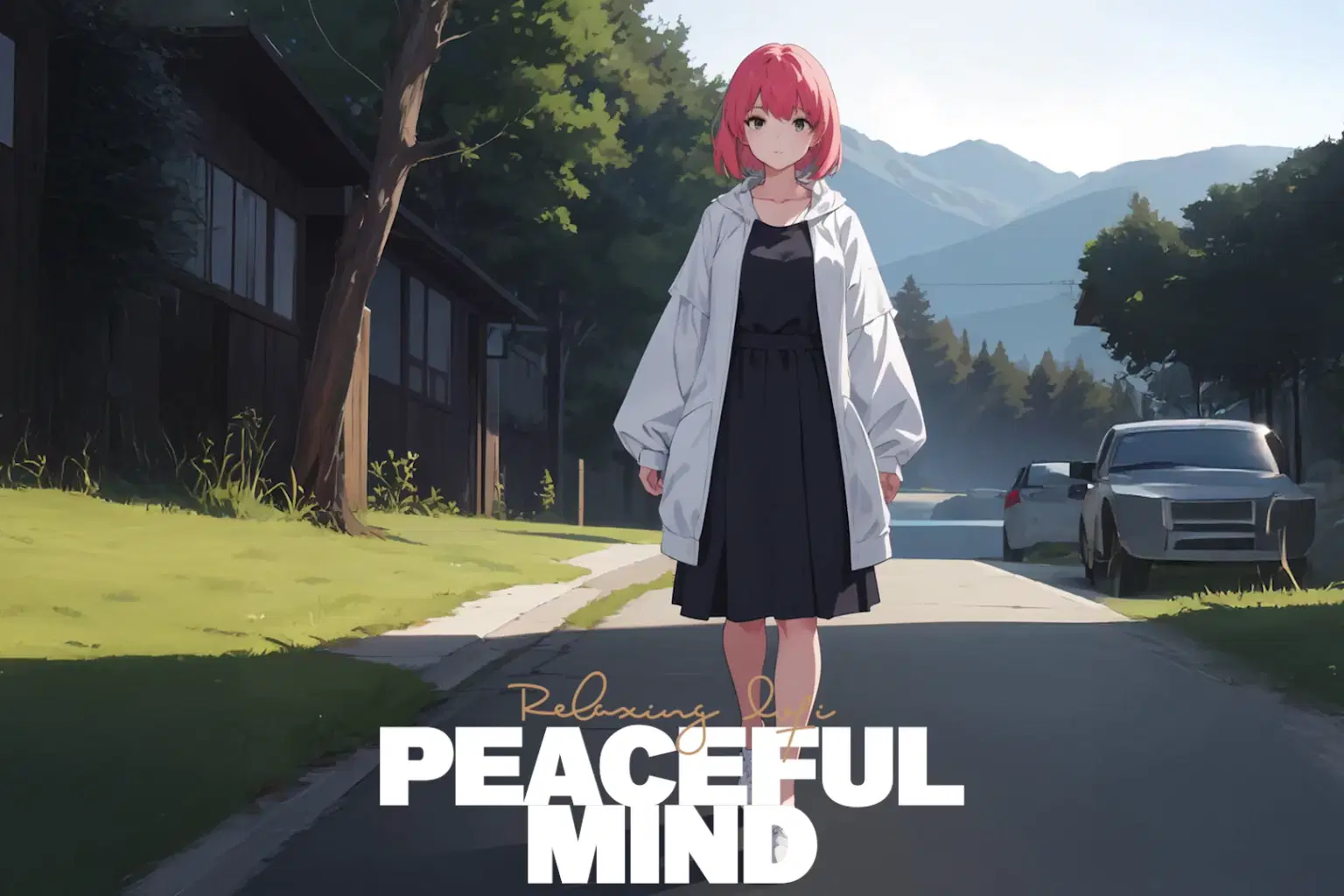 LF107 Lofi Peaceful Mind_cover.png