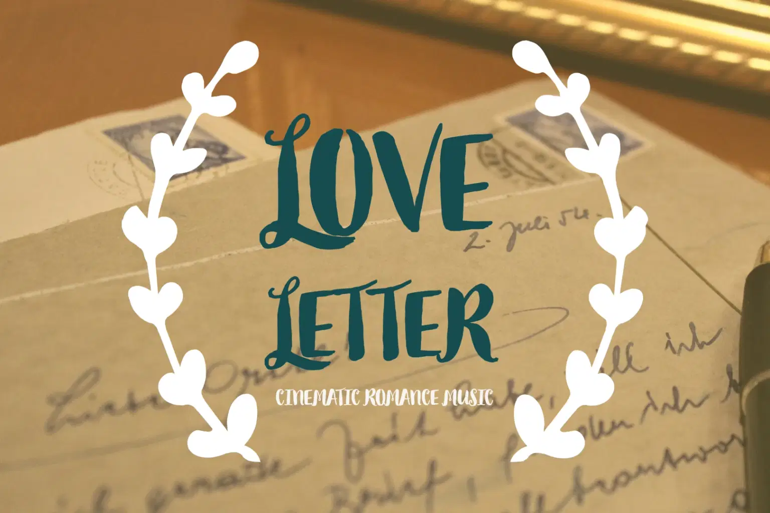 CM010 LOVE LETTER_cover.png