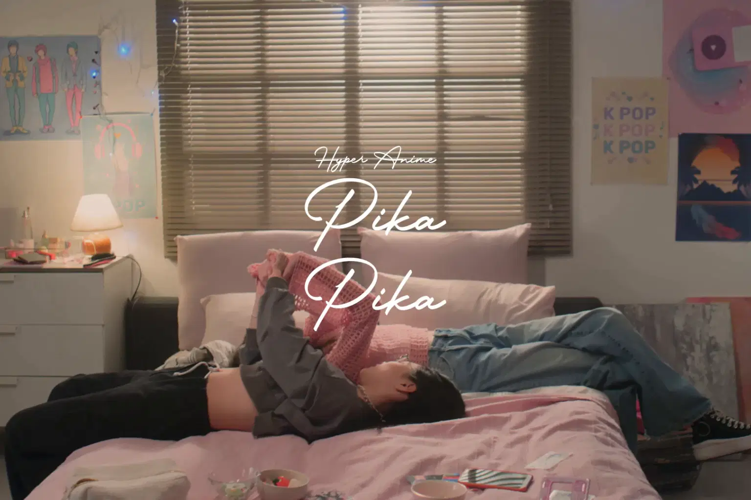 TJ005 Pika Pika_cover.png