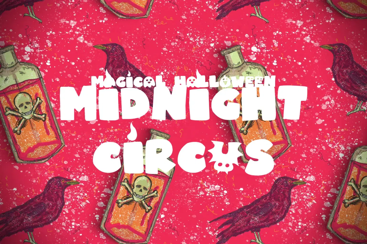 HN018 Midnight Circus_cover.png