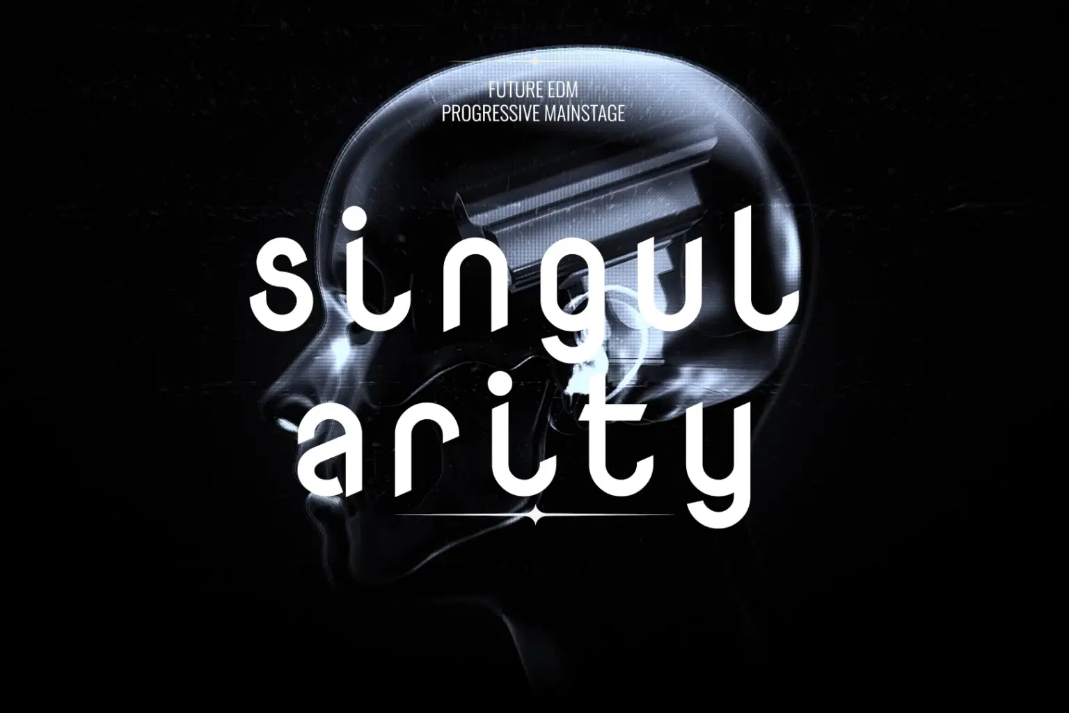 ED008 Future EDM Singularity_cover.png