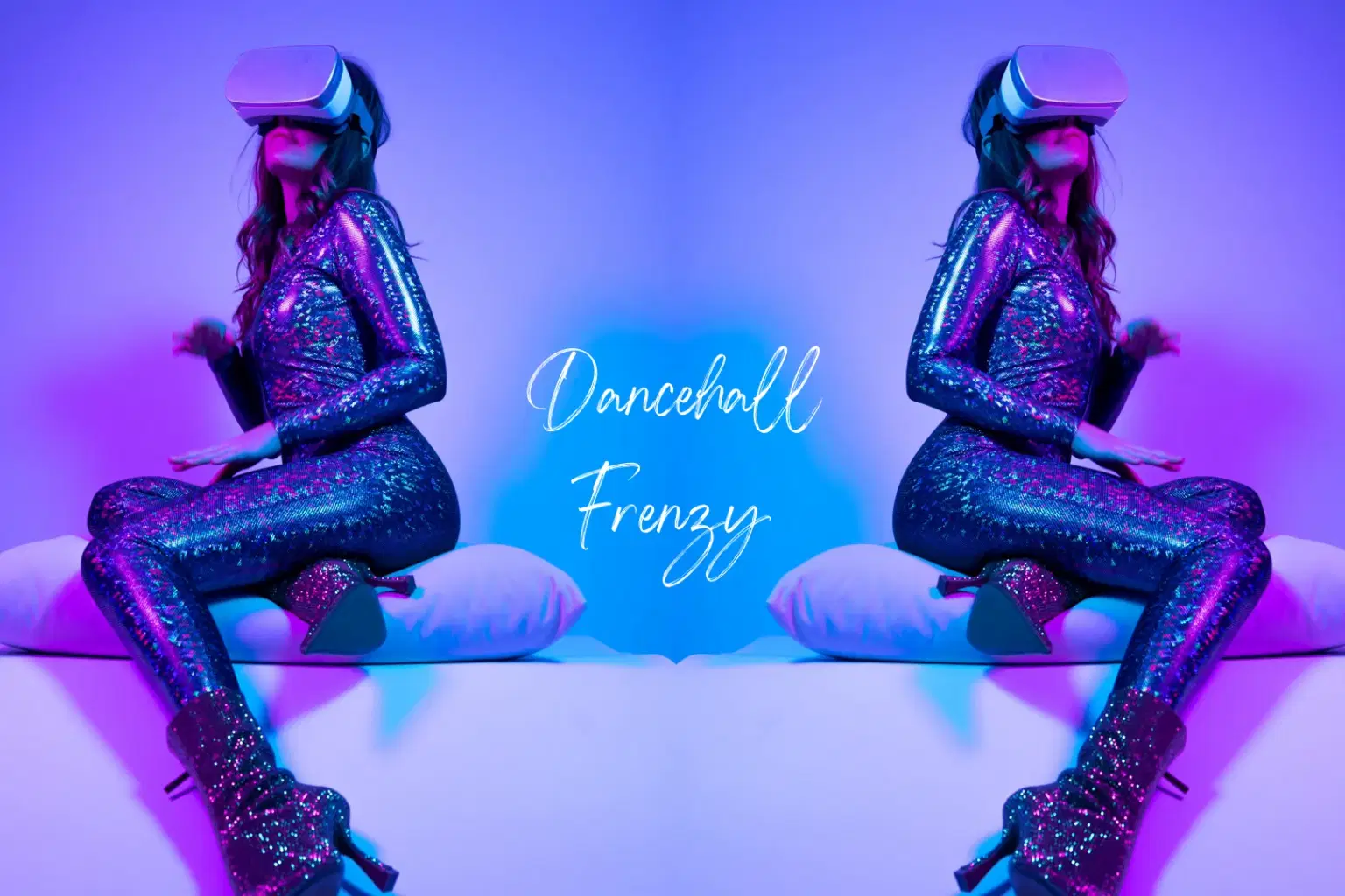 ED027 Dancehall Frenzy_cover.png