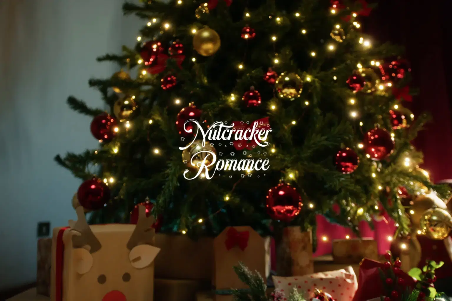 JZ052 Nutcracker Romance_cover.png