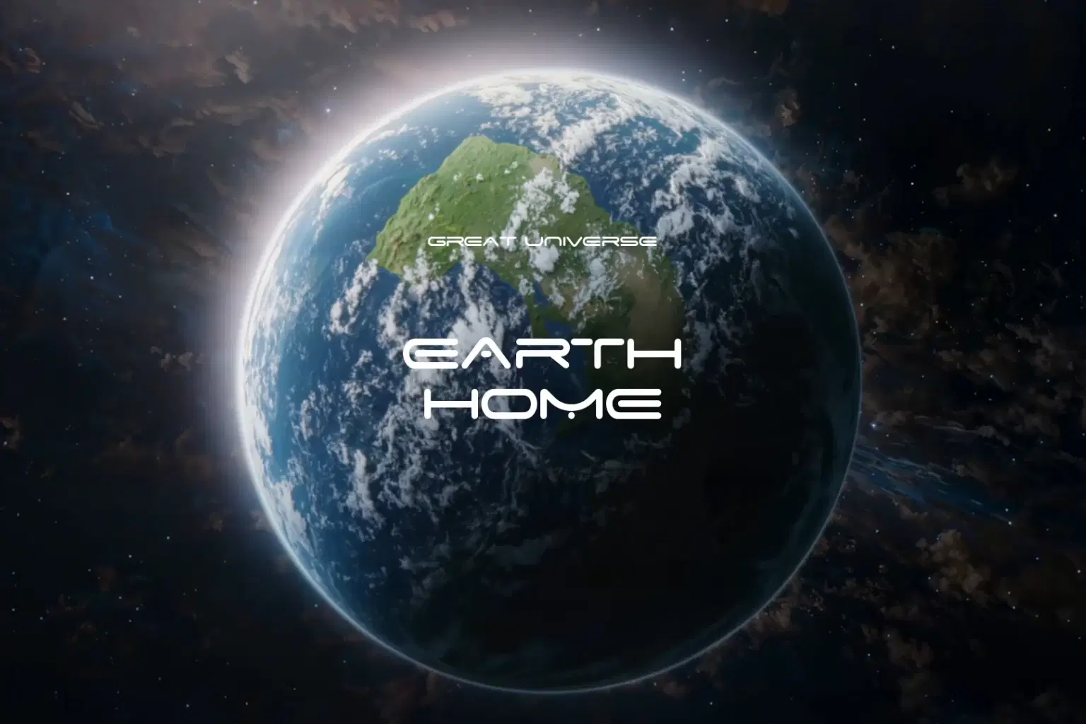 DB054 Earth Home_cover.png