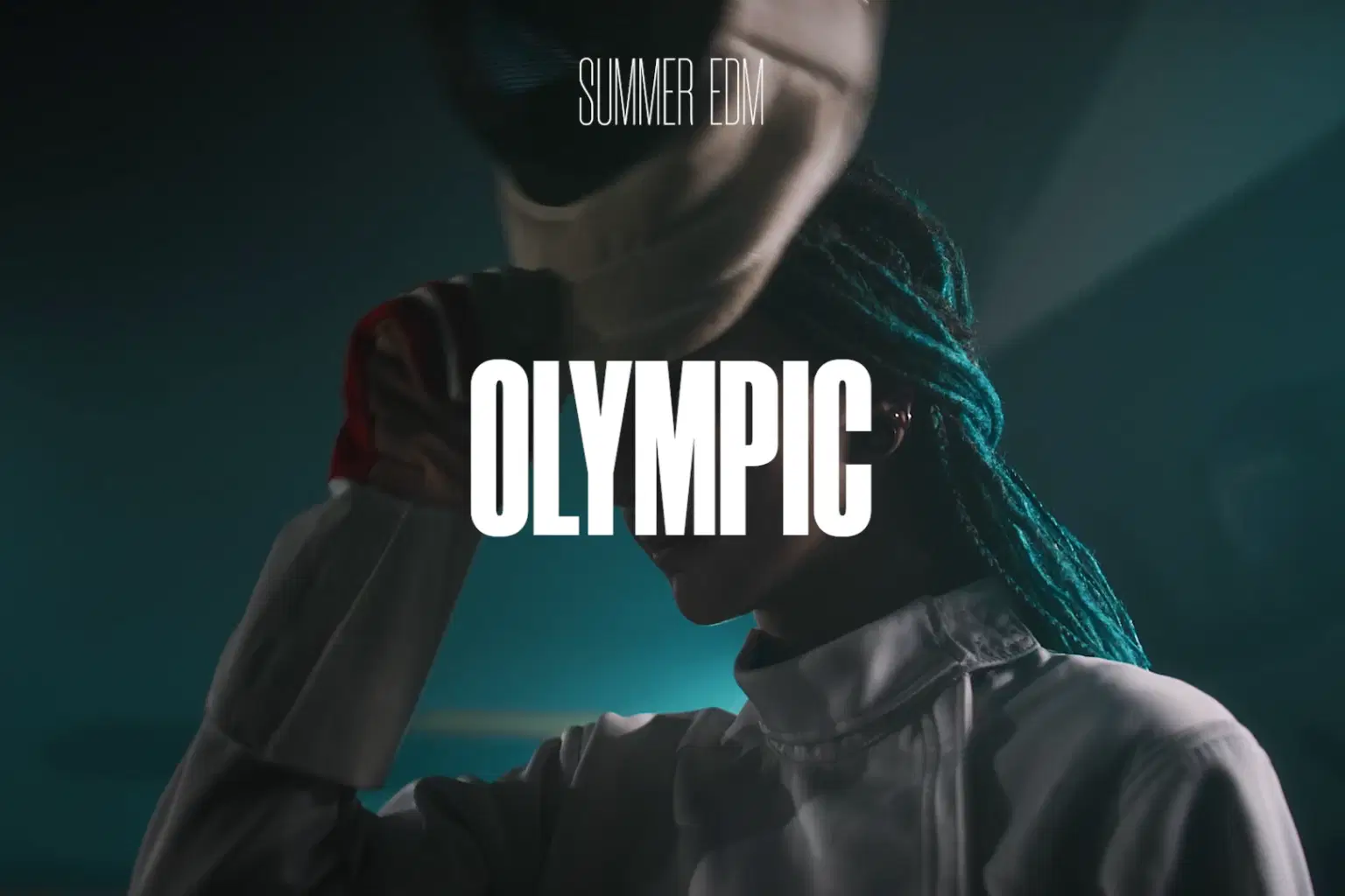 SM042 Summer EDM Olympic_cover.png