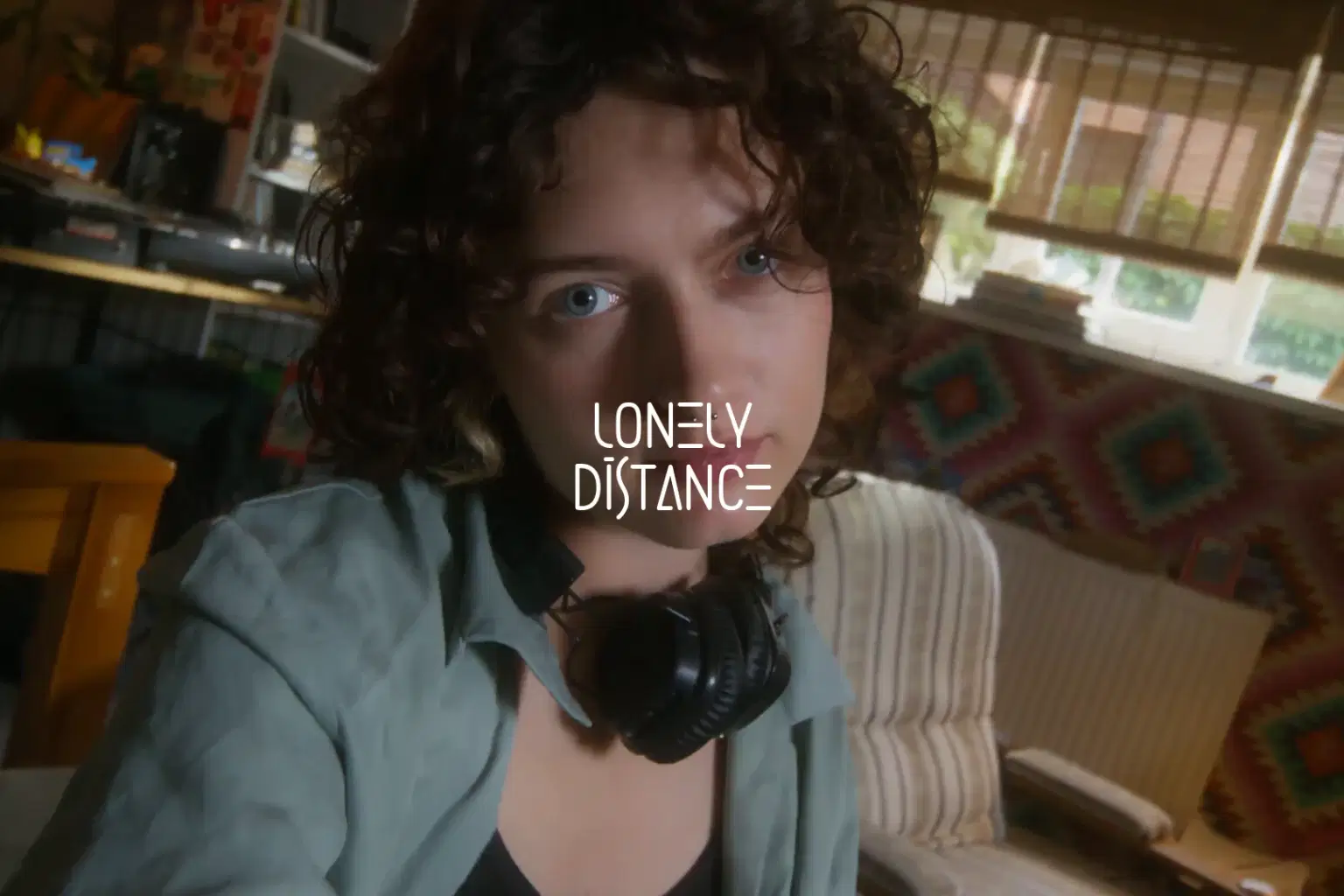 PK005 Lonely Distance_cover.png