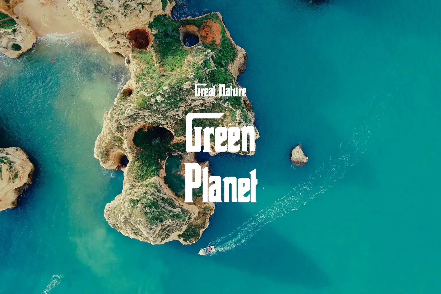 DB014 Green Planet_cover.png