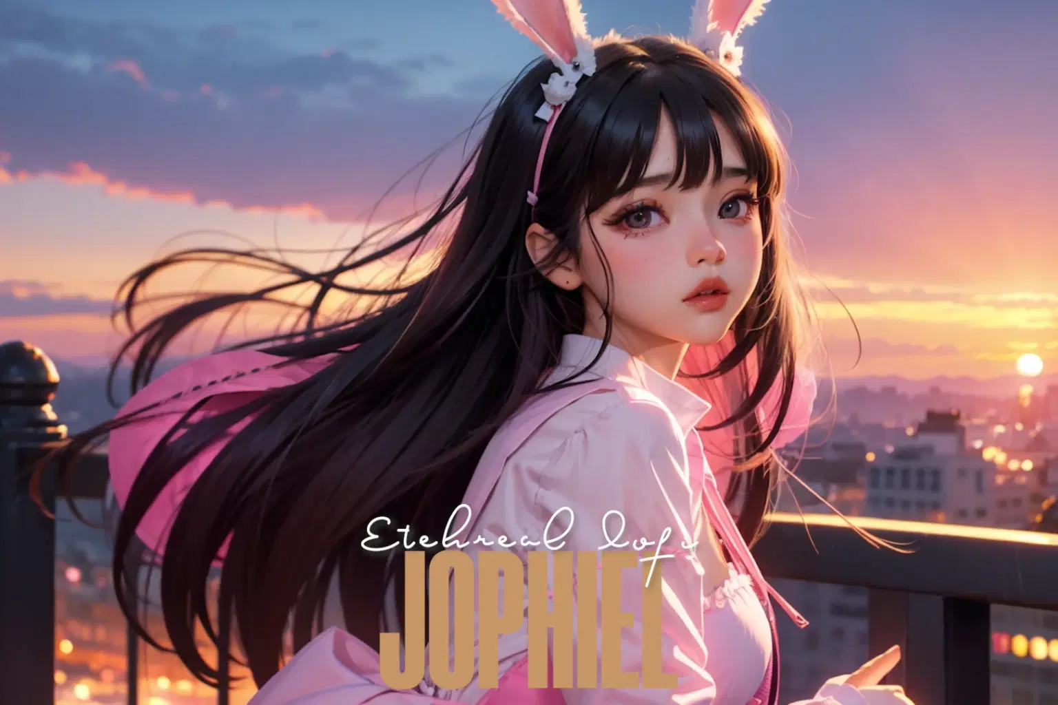 EL010 Ethereal Lofi Jophiel_cover.png