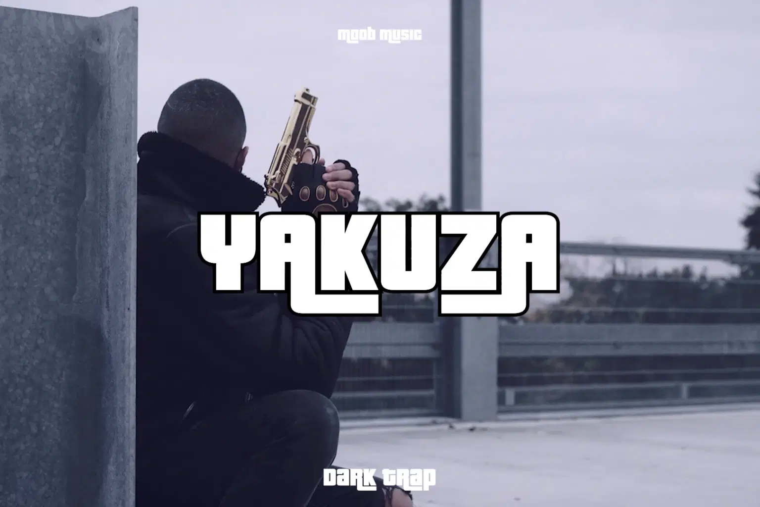 DH003 Dark Trap Yakuza_cover.png