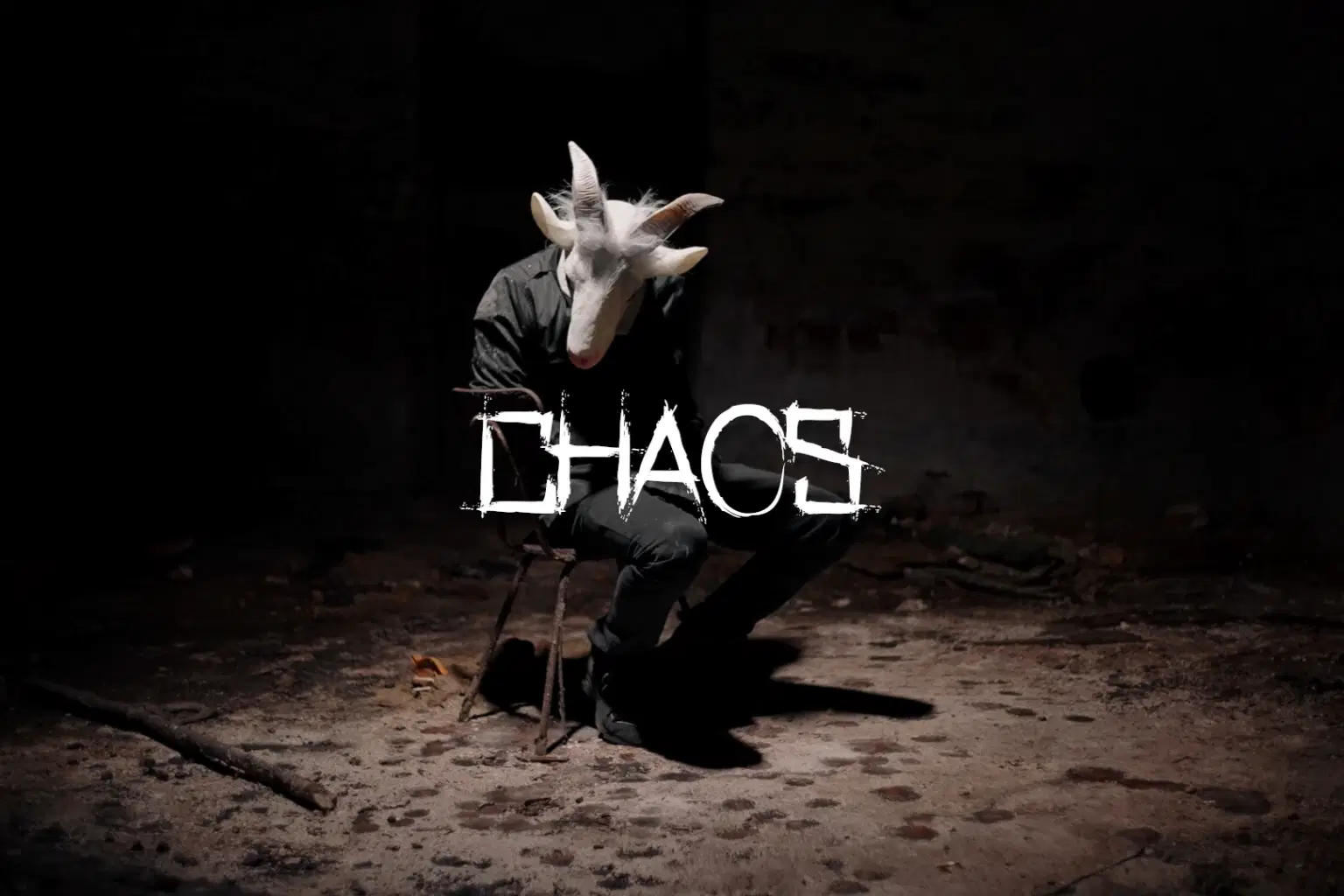 SH041 CHAOS_cover.png